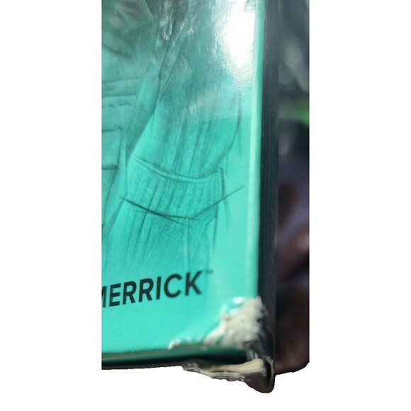 NEW Star Wars Antoc Merrick The Black Series "Blue Flyer" Disney Hasbro - Picture 3 of 8